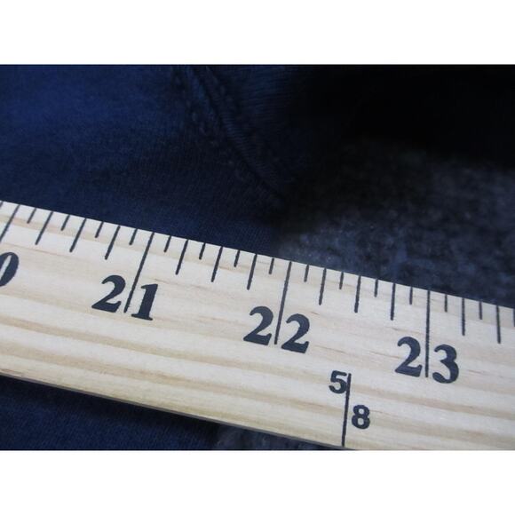 Vintage Timberland Sweatshirt Mens Large Made USA Weathergear Embroidered 90s - Picture 5 of 16